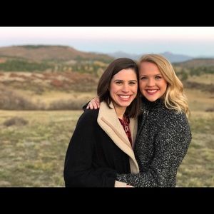 Meet your Posher, Brooke